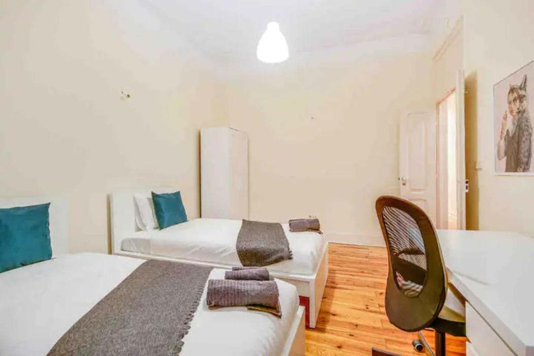 Best Room In Lisboa Exteriér fotografie
